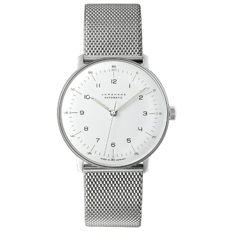 Max Bill by Junghans Automatic 027350000m