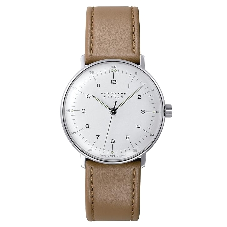 Max Bill by Junghans Hand Wind 027370100