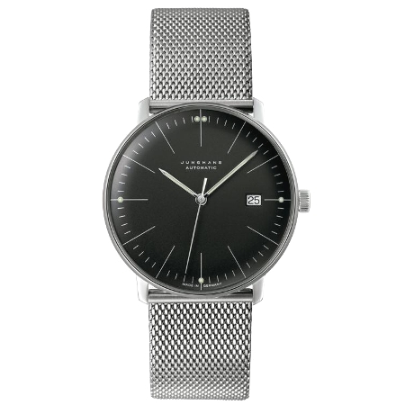 Max Bill by Junghans Automatic 027470100m