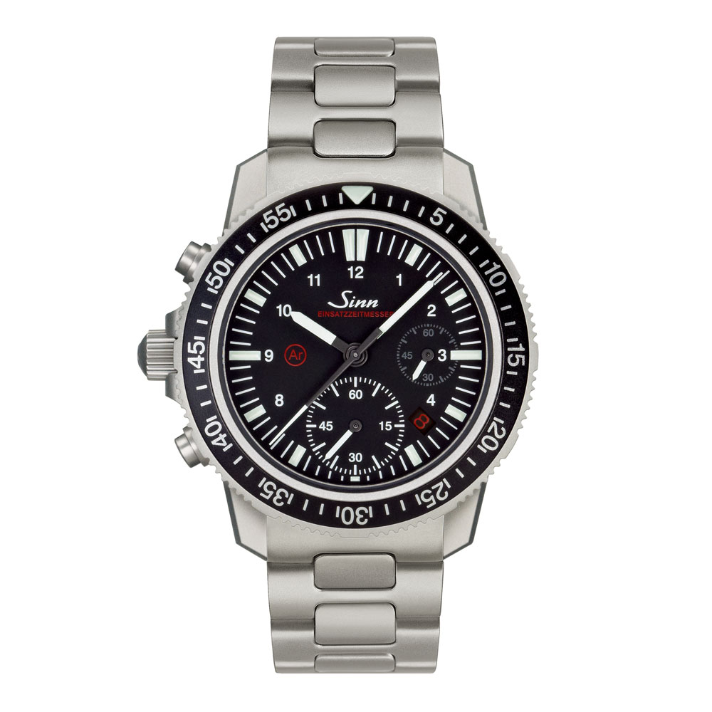Sinn ダイバーズウォッチ  EZM13