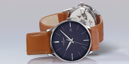 junghans Meister Classic 