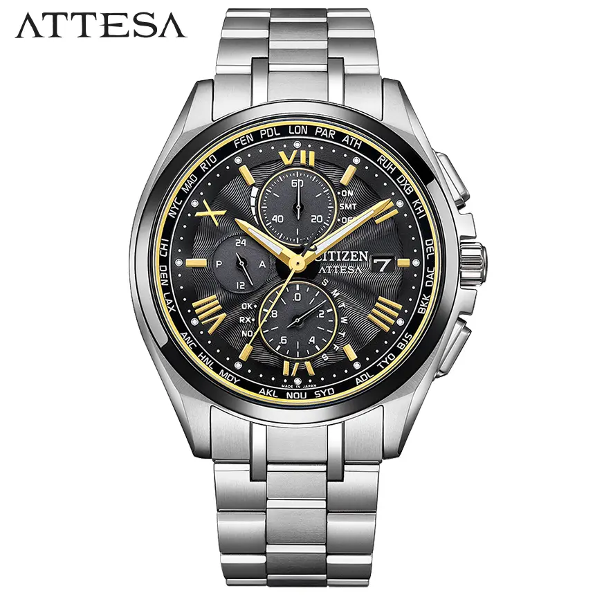 CITIZEN AT8244-57E メイン