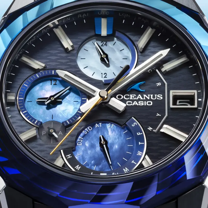 OCW-S6000AP-1AJR 詳細1