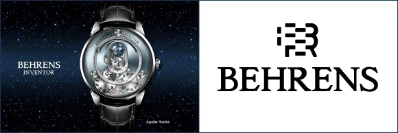 BEHRENS