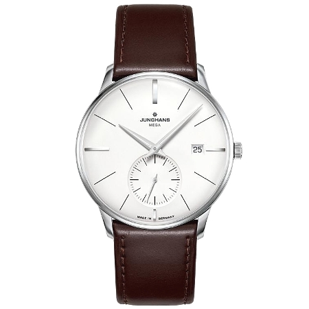 junghans Meister Mega Small Second 058 4902 00
