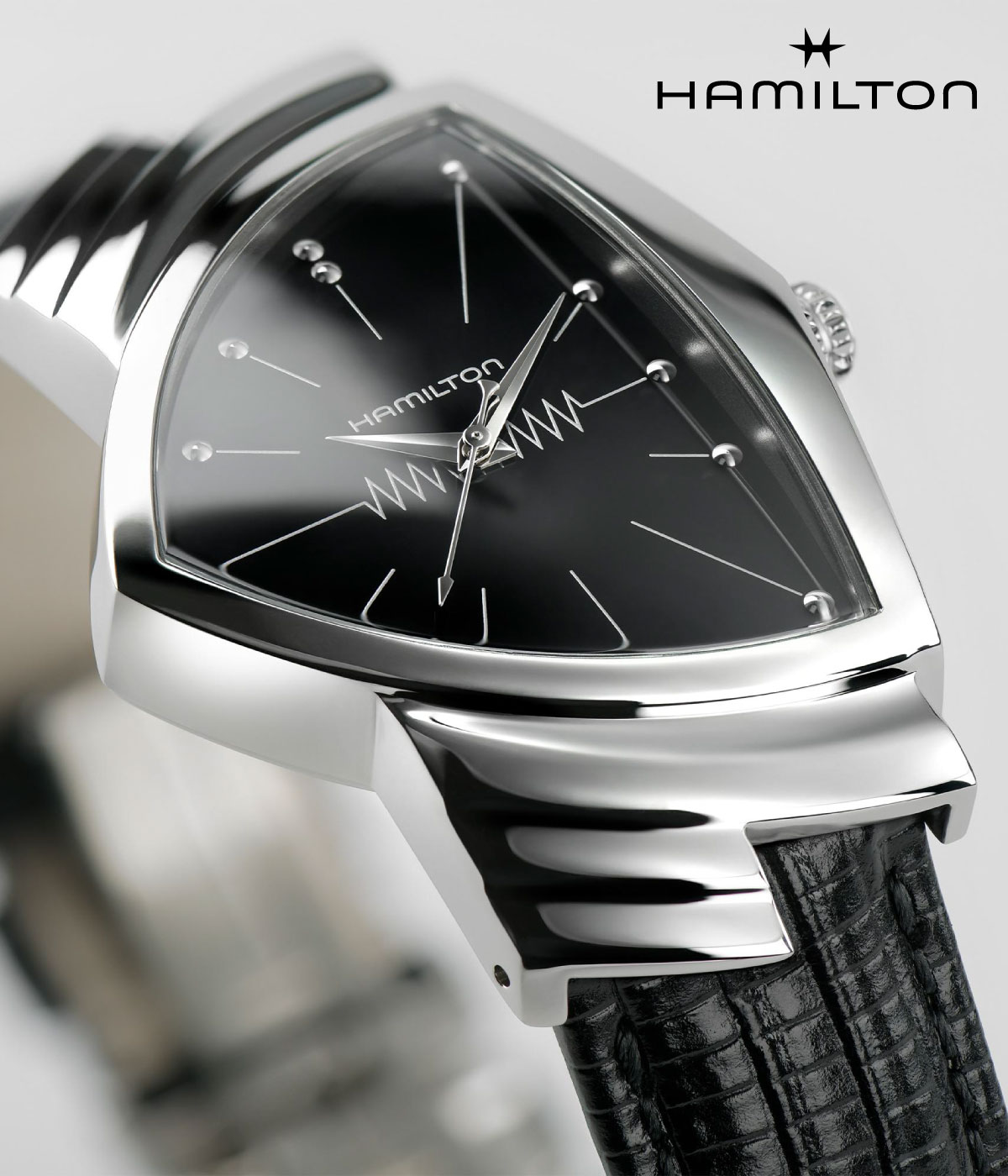 Hamilton  腕時計