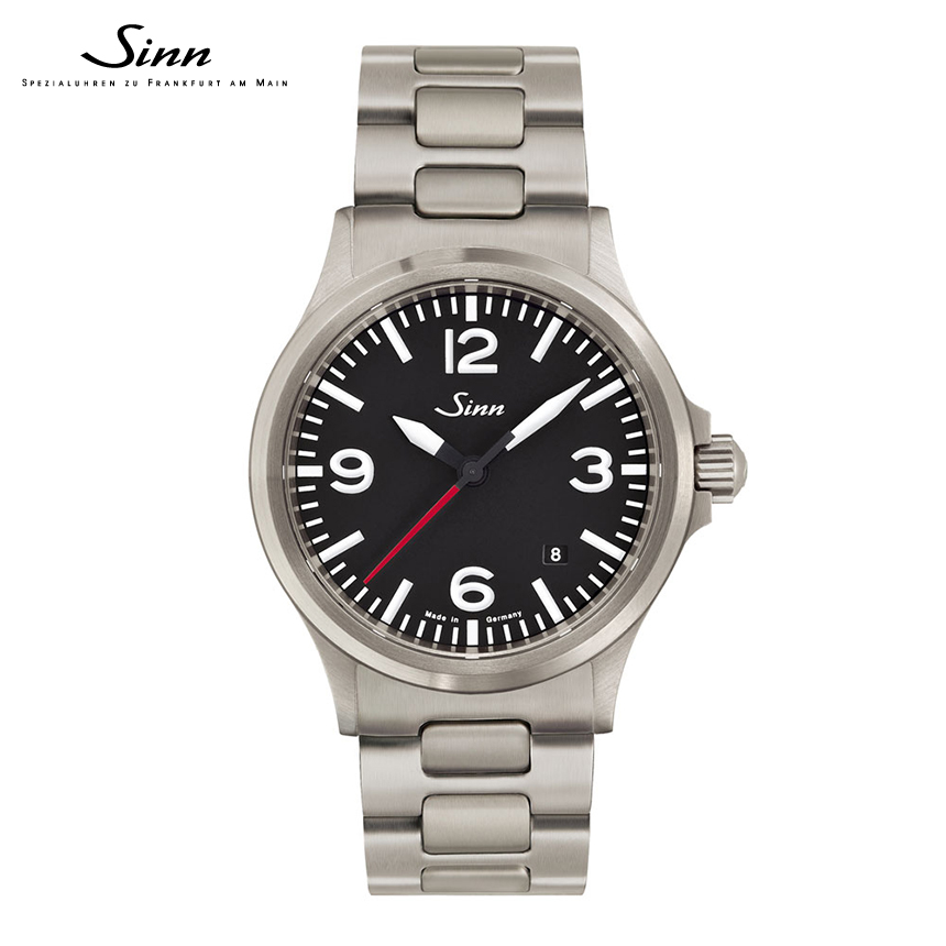 sinn Instrument Watches  556.A.RS