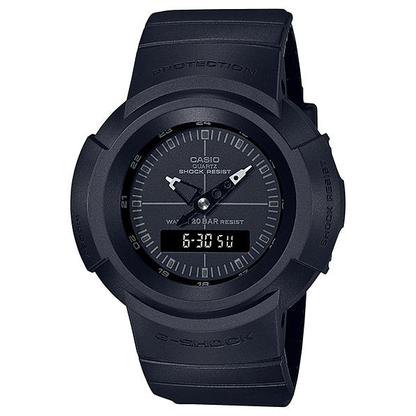 casio baby-g AW-500BB-1EJF