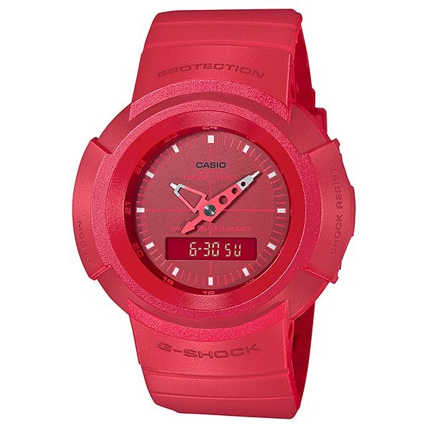 casio baby-g AW-500BB-4EJF