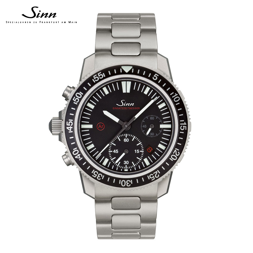 sinn Diving Watches EZM13.1