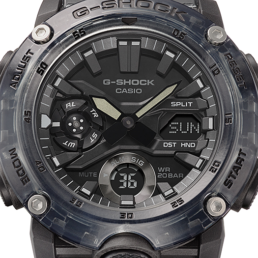 g shock ga 2000 ske