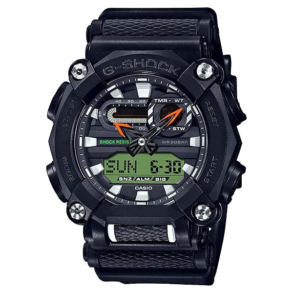 GA-900E-1A3JR|G-SHOCK|株式会社山城時計店