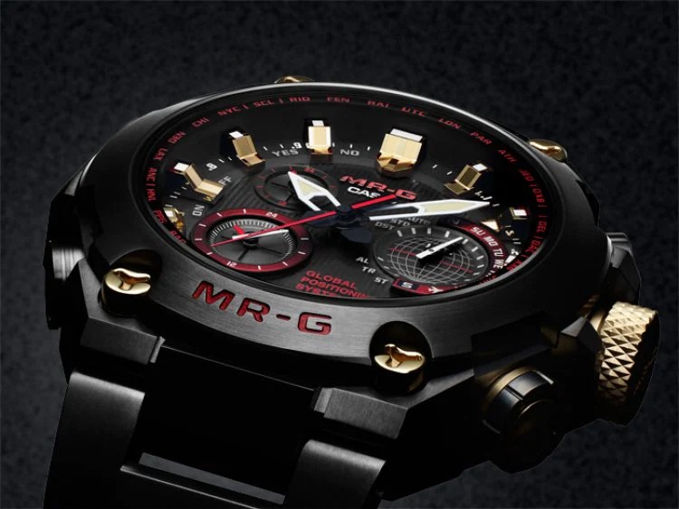 MR-G MRG-G1000 Series MRG-G1000B-1A4JR