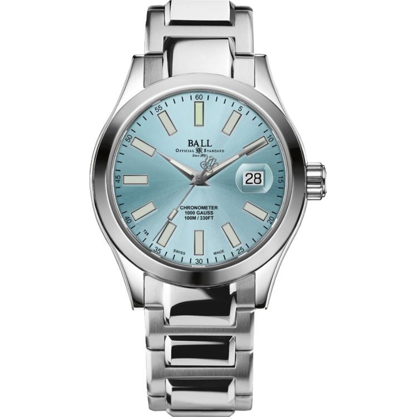 NM9026C-S6CJ-IBE|BALL WATCH|株式会社山城時計店