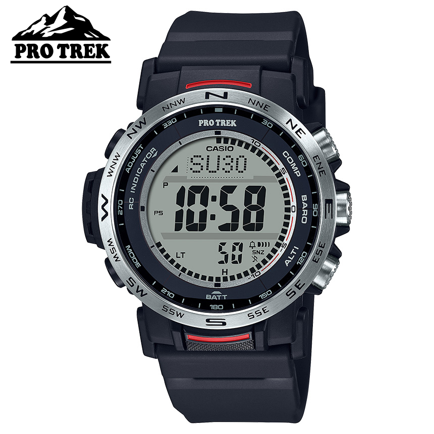 PRW-35-1AJF|CASIO PROTREK|株式会社山城時計店