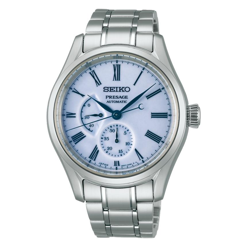 SARW061 有田焼ダイヤル 限定モデル|SEIKO PRESAGE|株式会社山城時計店