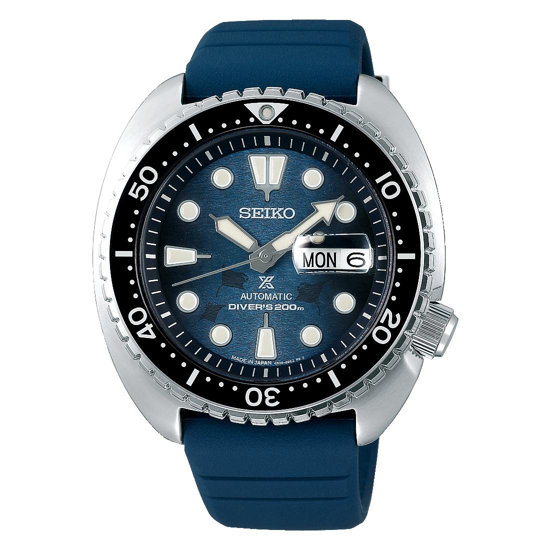 SBDY079 プロスペックス Save the Ocean Special Edition|SEIKO