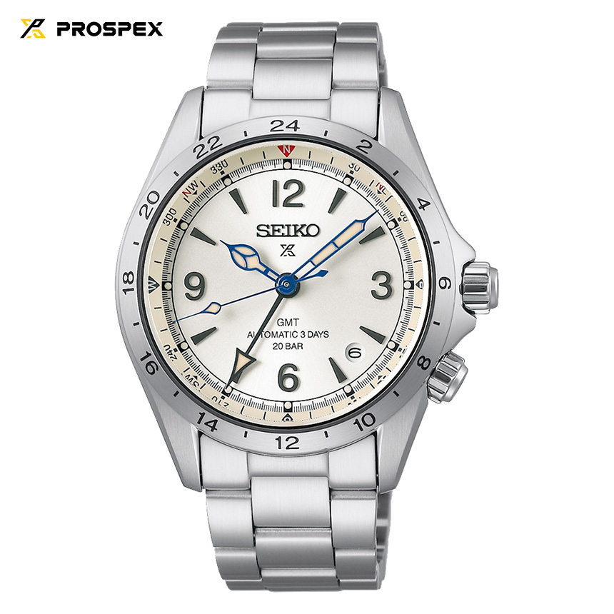 SBEJ017 セイコー腕時計110周年記念限定モデル|SEIKO PROSPEX|株式会社 