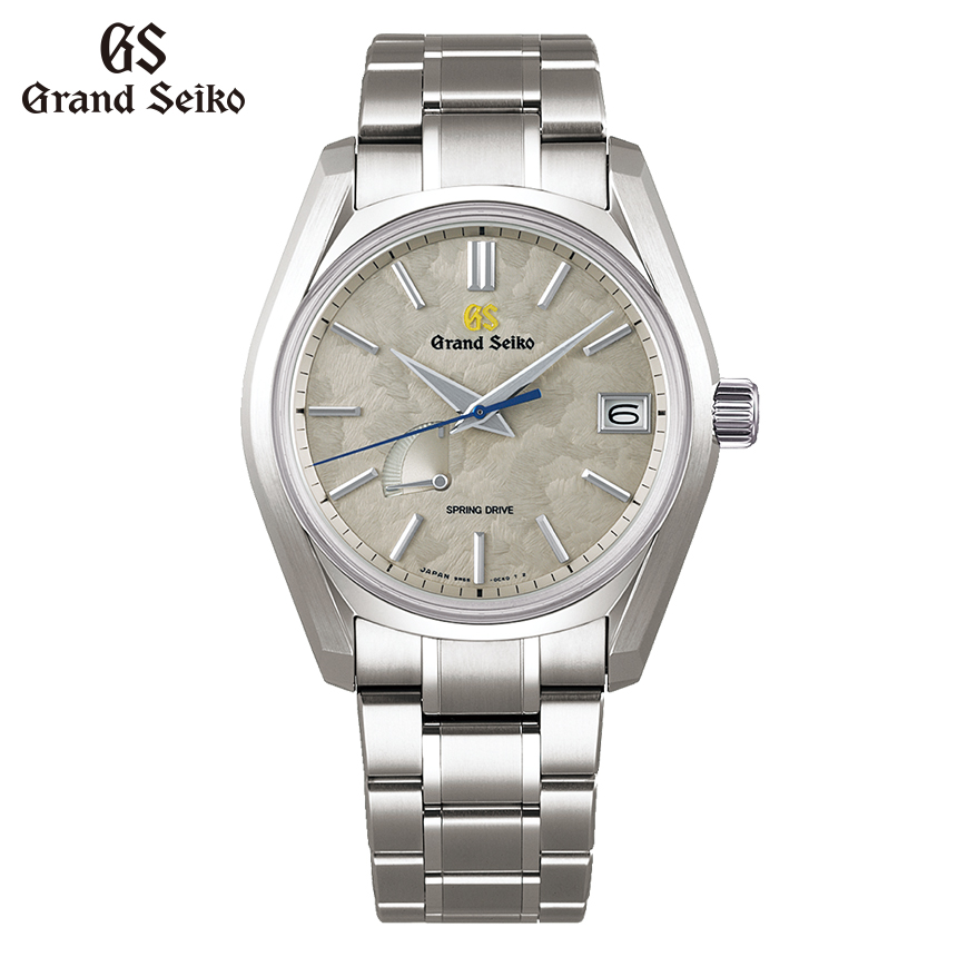 SBGA445  Grand Seiko Heritage Collection 