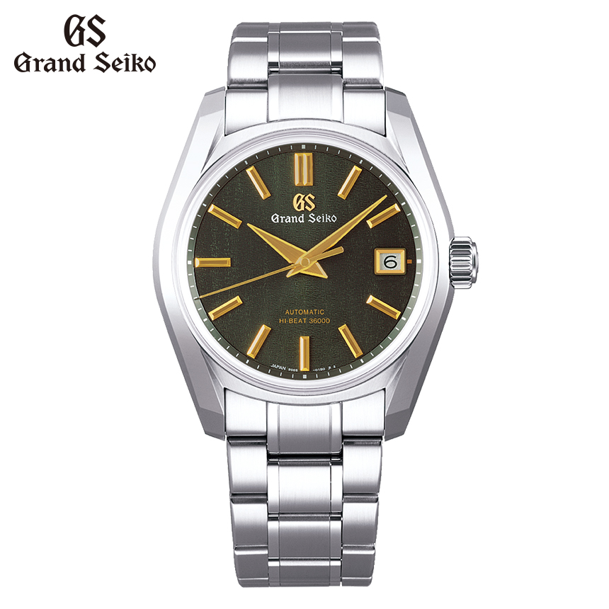 SBGH271 薫風（くんぷう）|GRAND SEIKO|株式会社山城時計店