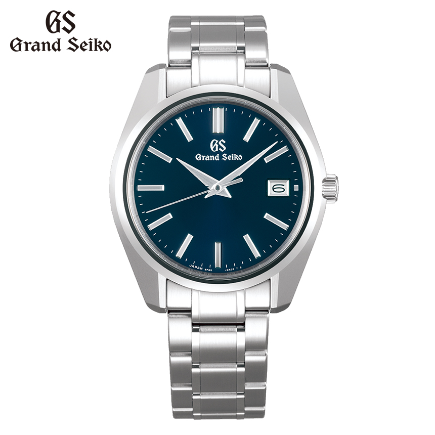 Grand Seiko Heritage Collection SBGP005