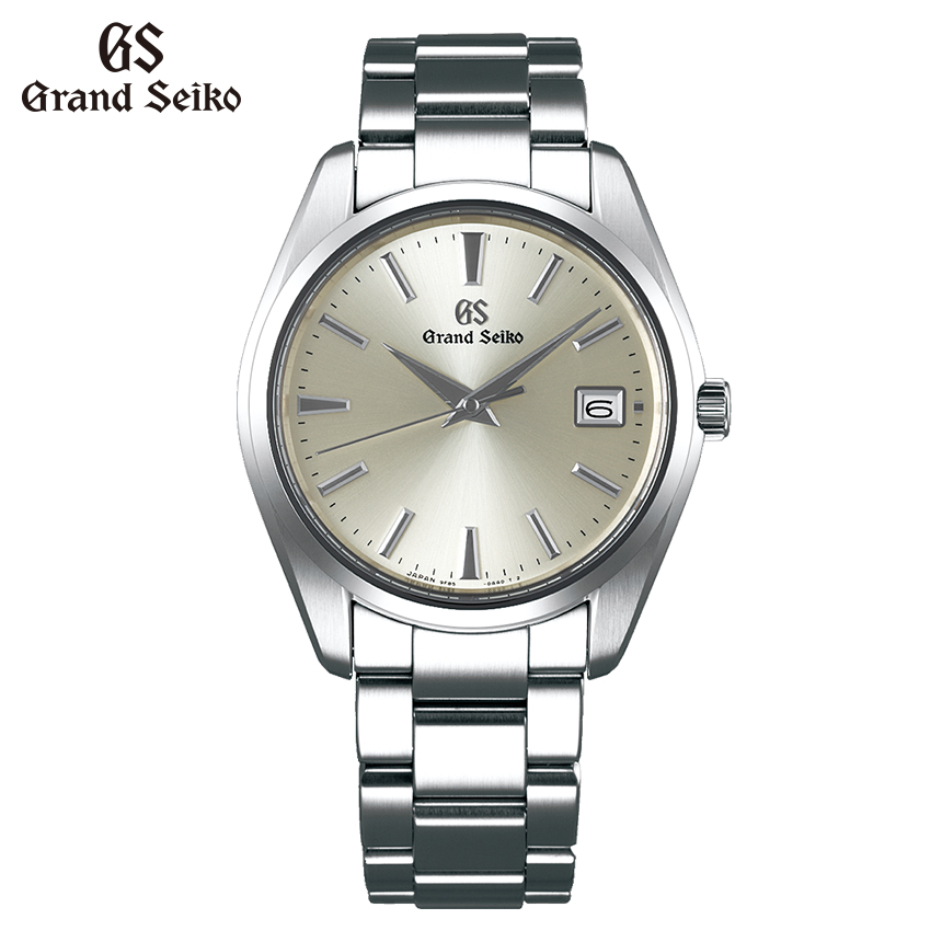 Grand Seiko Heritage Collection SBGP009