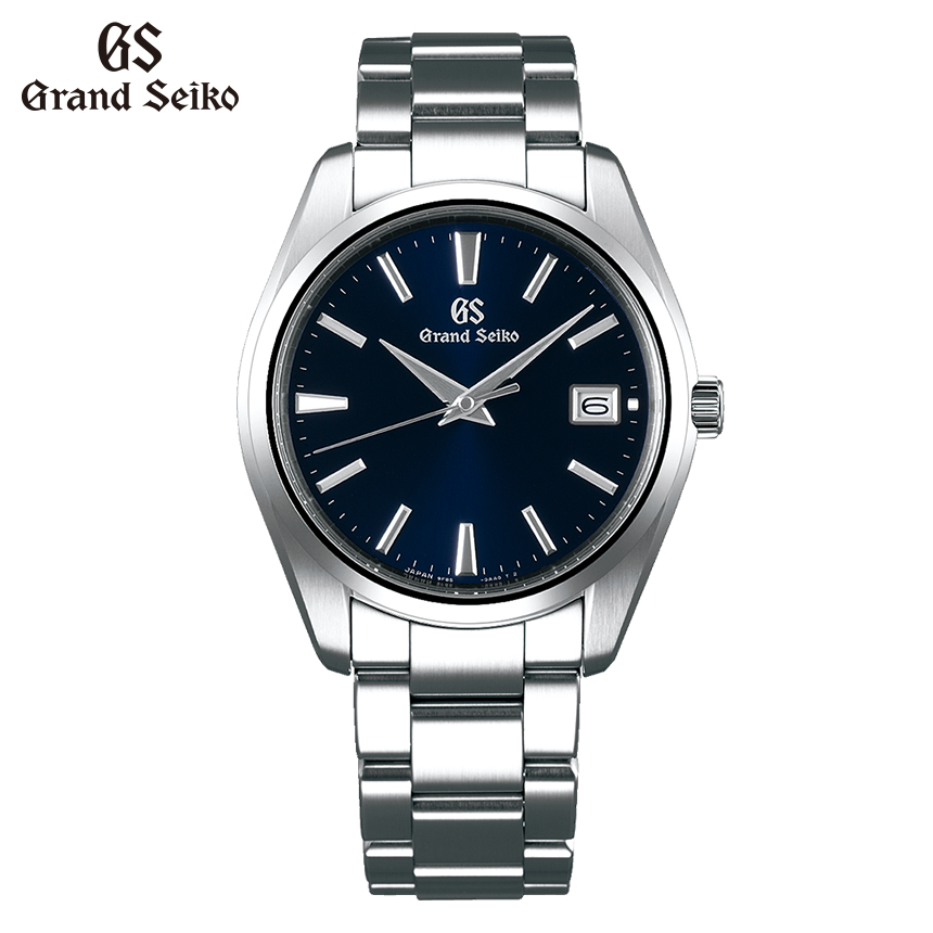 Grand Seiko Heritage Collection SBGP013