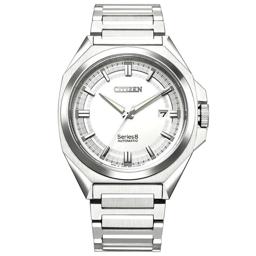 831 Mechanical NB6010-81A |CITIZEN|株式会社山城時計店