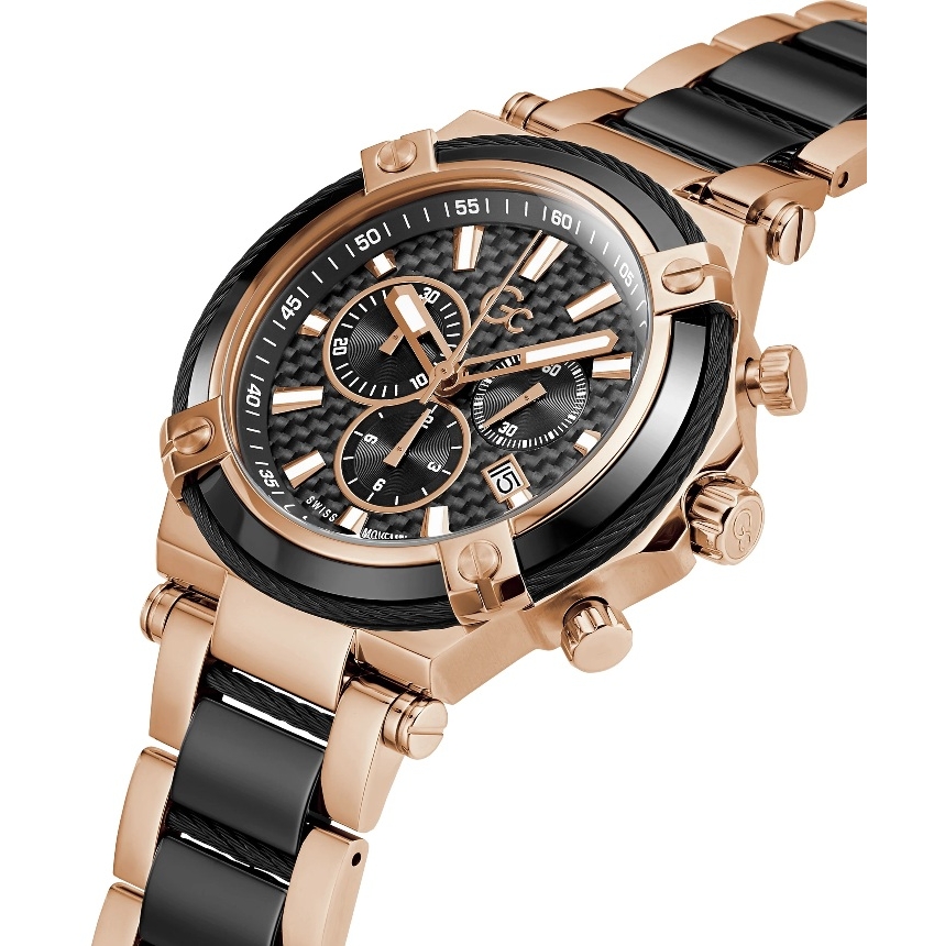 Gc Watches Y89002G2MF