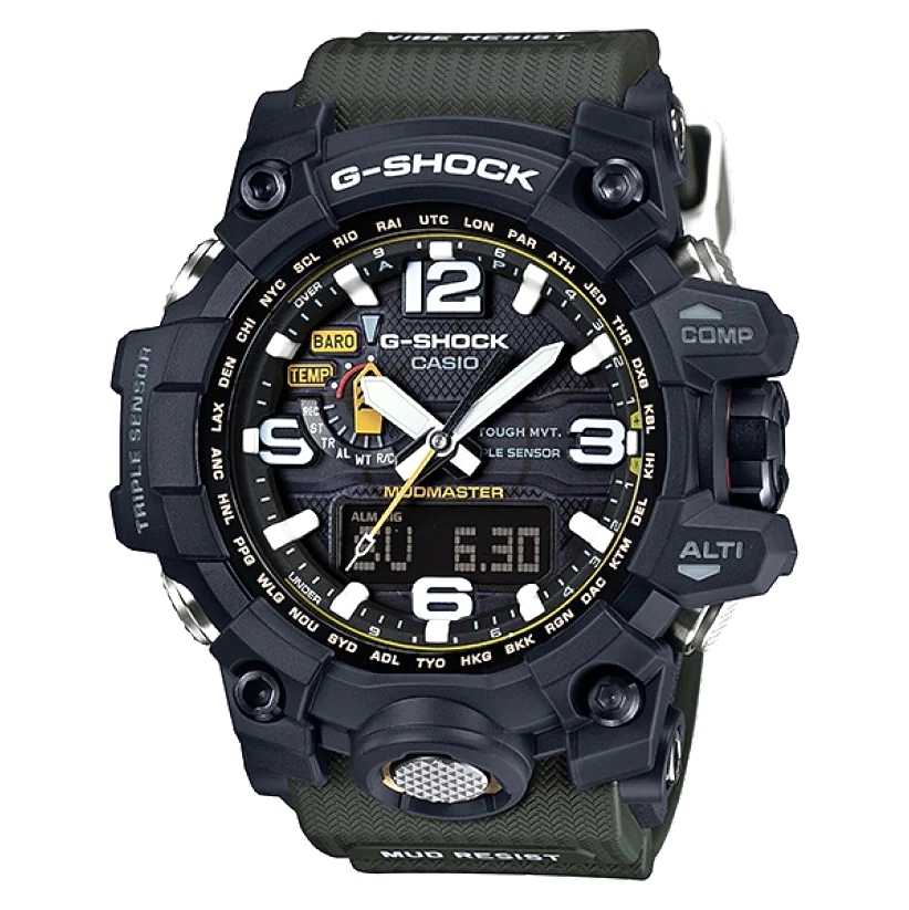 GWG-1000-1A3JF|G-SHOCK|株式会社山城時計店