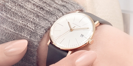 MaxBill-by-Junghans-Lady-047425200M
