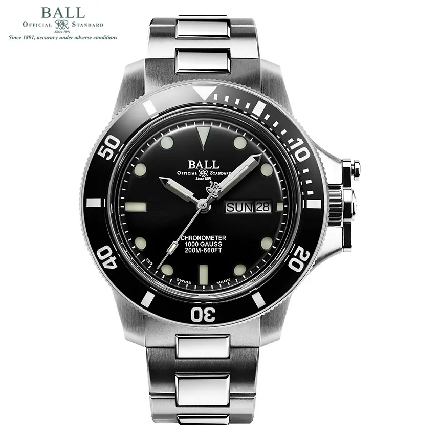 Engineer Hydrocarbon Original 正面