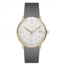 Max Bill by Junghans Lady 047 7854 00