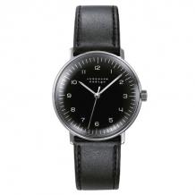 Max Bill by Junghans Hand Wind 027 3702 00