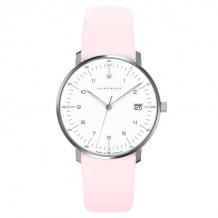 Max Bill by Junghans Lady 047 4253 00