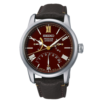 SARD019 セイコー腕時計110周年記念限定モデル