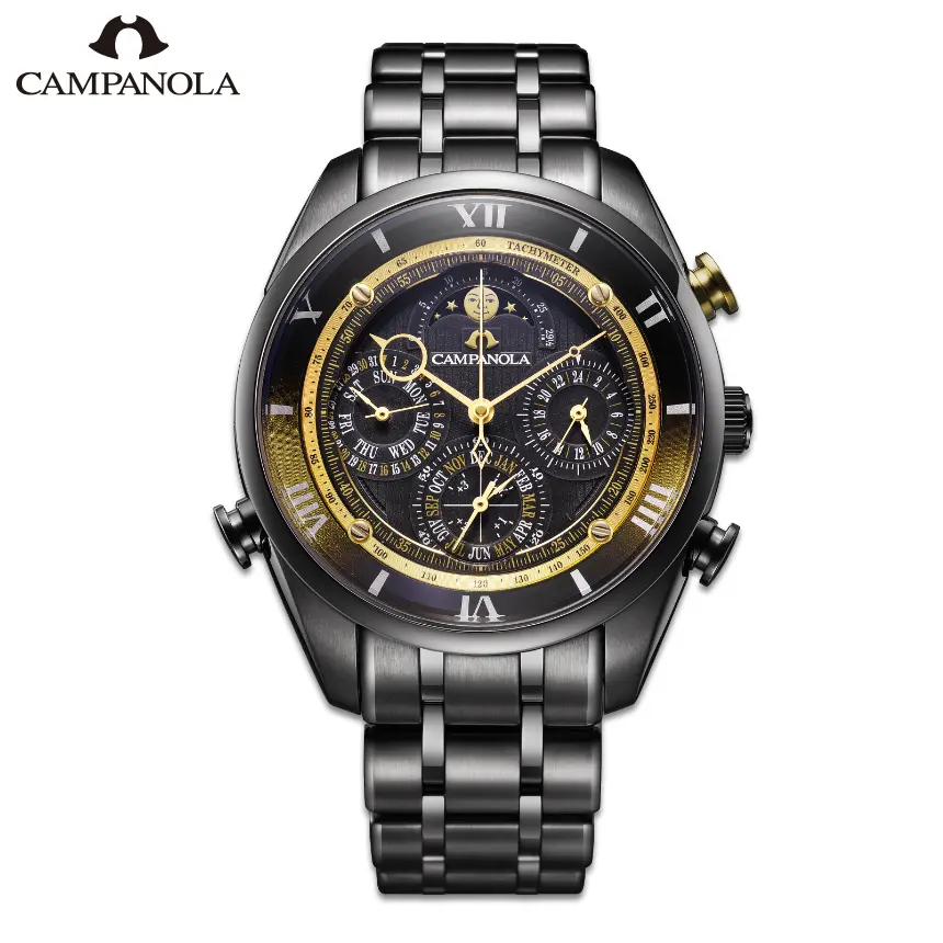 CAMPANOLA 星響 AH4084-51E