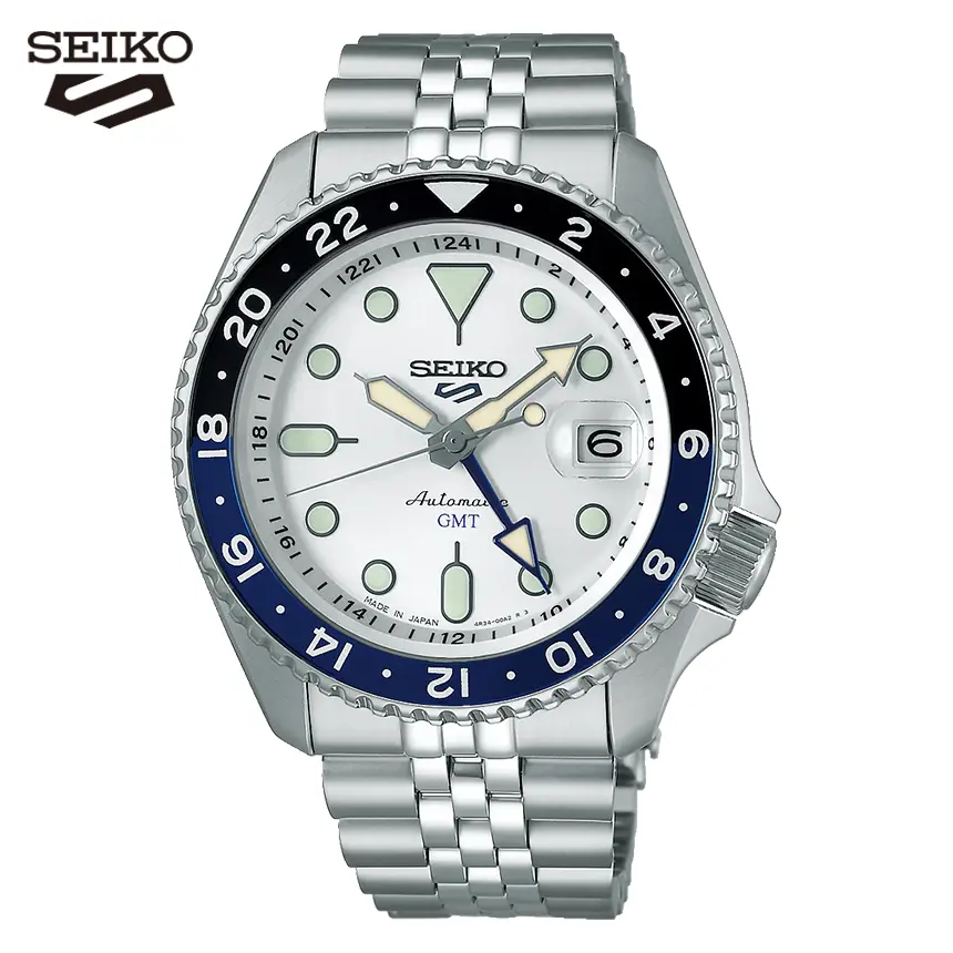 SEIKO 5 Sports SBSC003