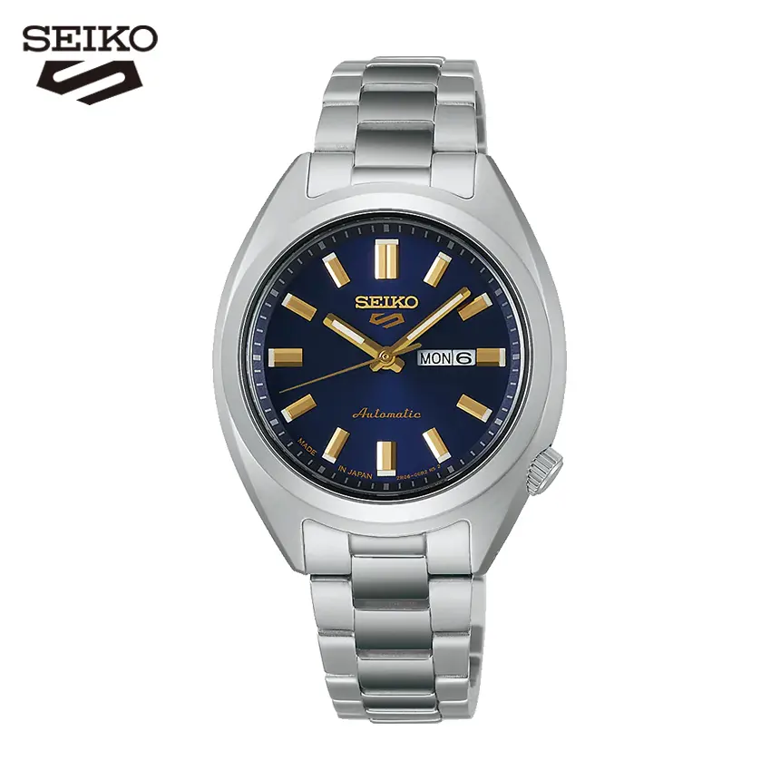 SEIKO 5 Sports SRRA009