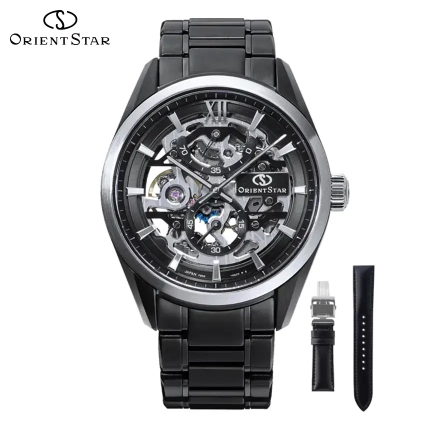 Orient Star RK-AZ0105N