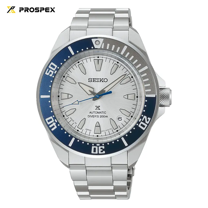 SEIKO PROSPEX HBB001J