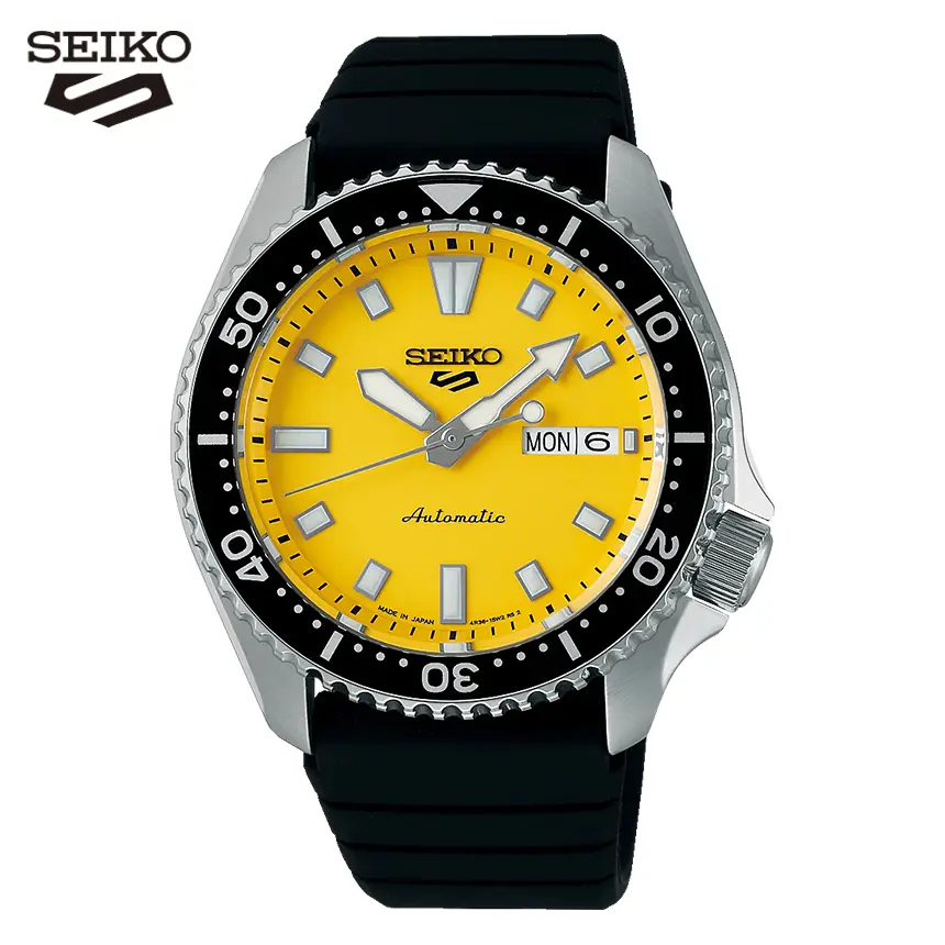 SEIKO 5 SPORTS SBSA307