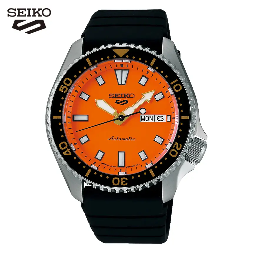 SEIKO 5 SPORTS SBSA309