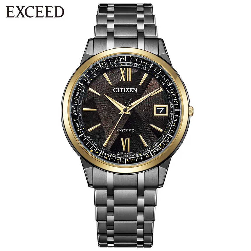 Citizen Exceed CB1147-61E