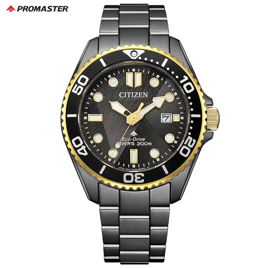 Citizen Promaster BN0264-53E