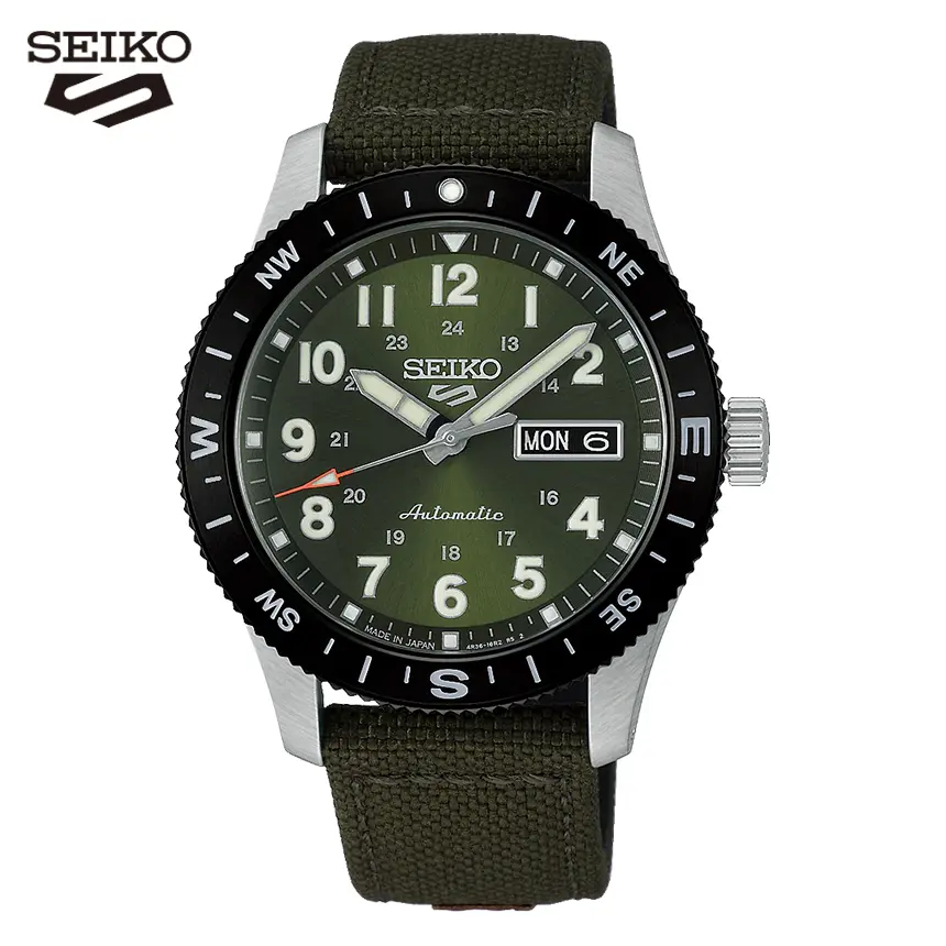 Seiko 5 Sports HDB008J