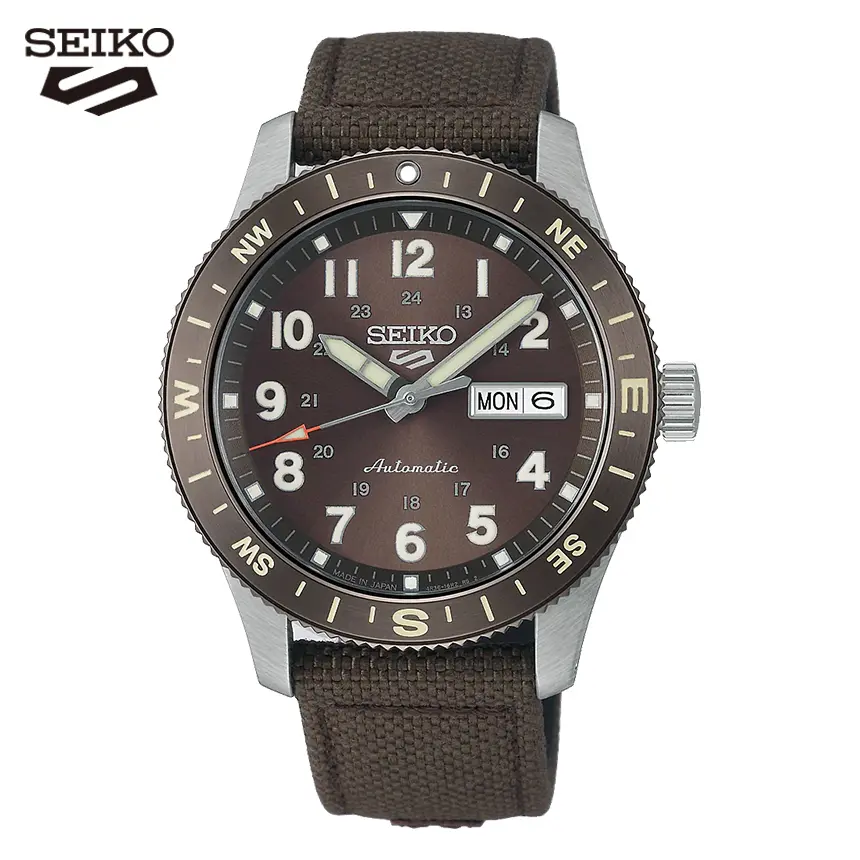 Seiko 5 Sports HDB009J