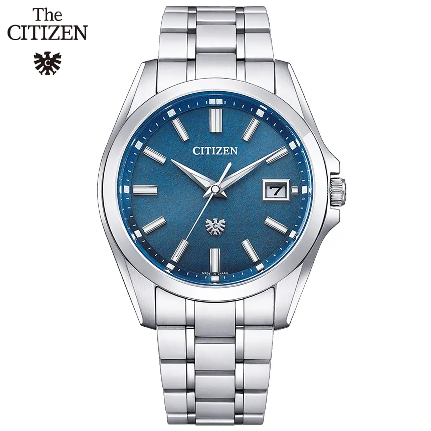 The Citizen AQ4091-56M