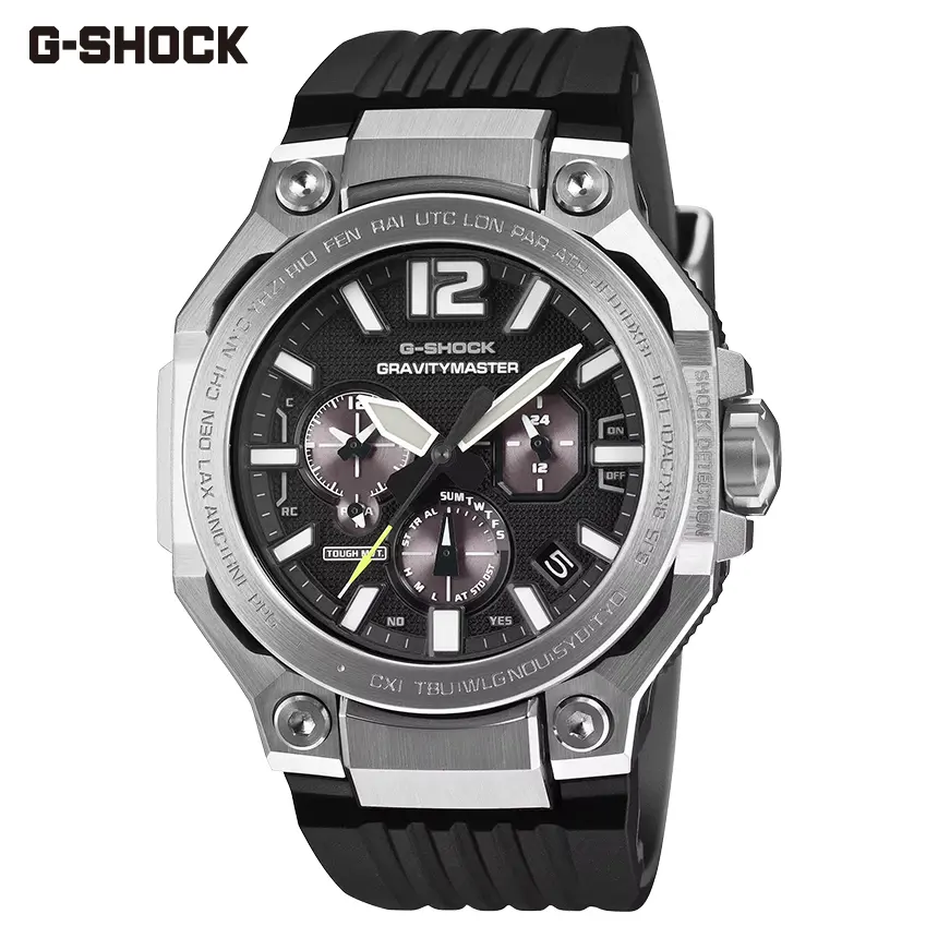 G-SHOCK GWR-B3000-1AJF