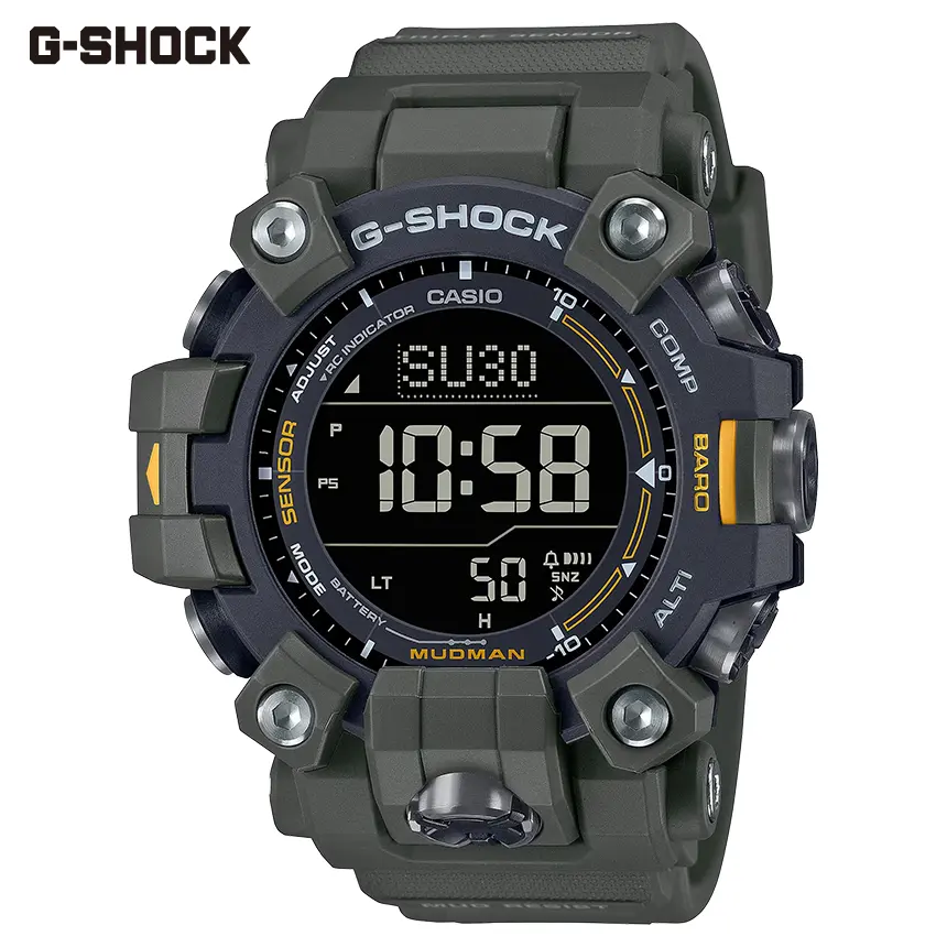 G-SHOCK GW-9500-3JF